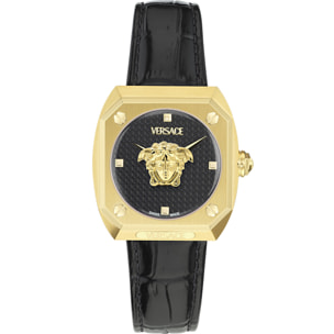 Versace Orologio Analogico Al Quarzo Medusa Antares