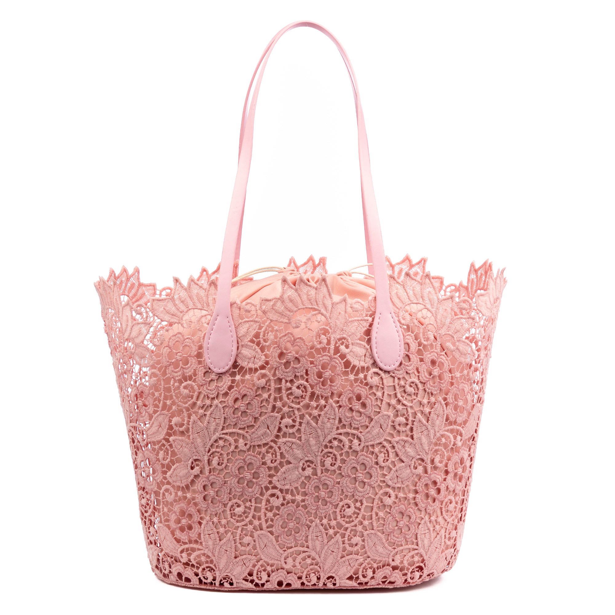 Belice Borsa a tracolla Donna. Realizzato in cotone.