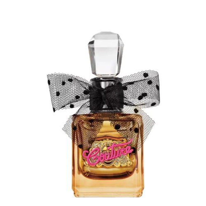 Viva La Juicy Gold Couture - Eau de Parfum