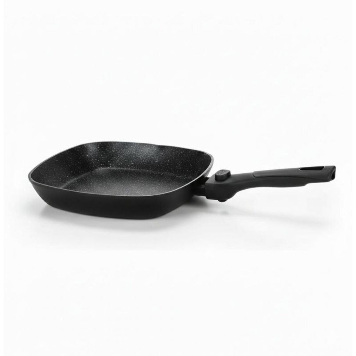 Poêle à griller marbrée 28cm Impérial Collection IM-GRL28-DFM