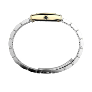 Timex Reloj Analógico De Cuarzo. Hailey