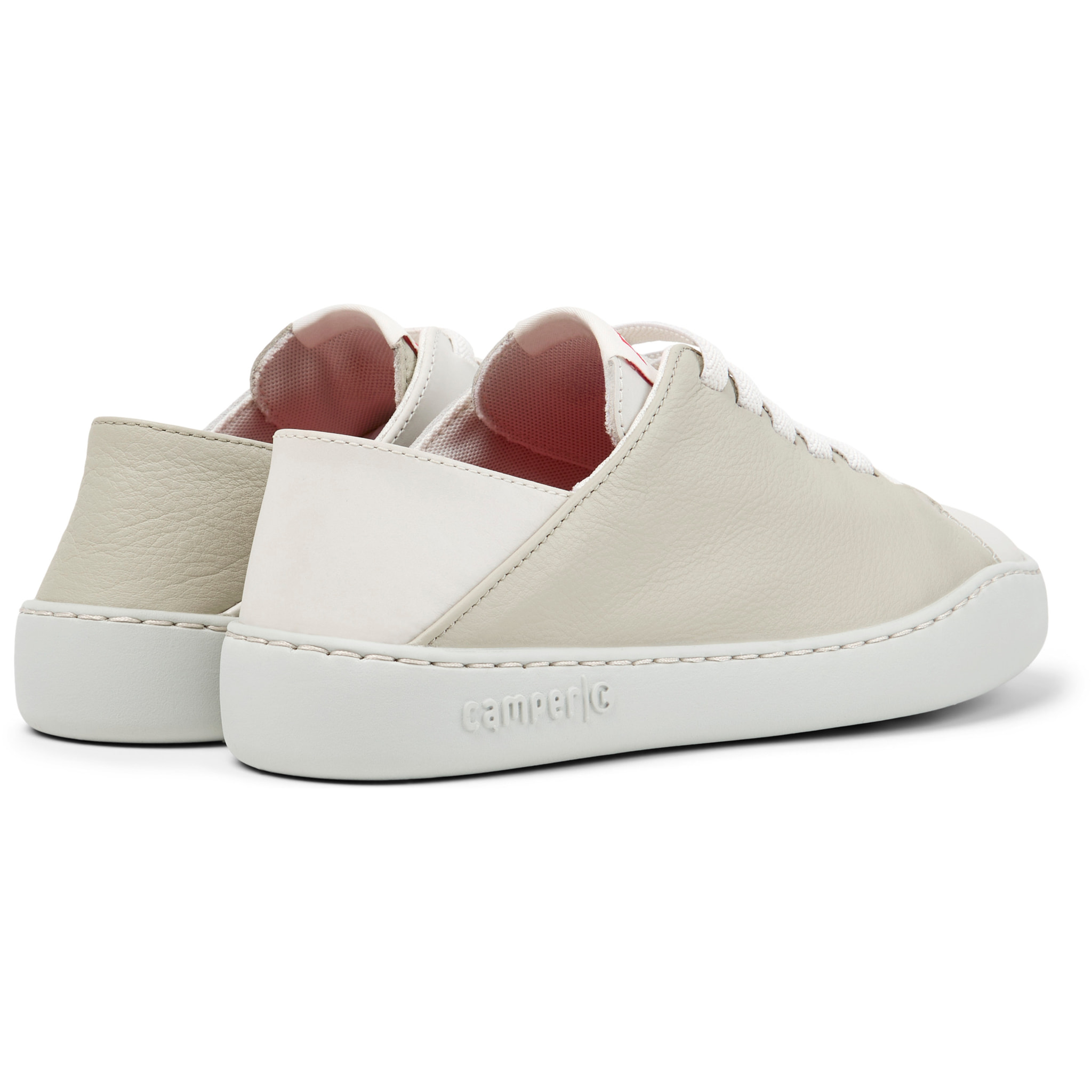 Sneakers - CAMPER G3D Peu Touring Twins - Multicolore - Pelle nabuk