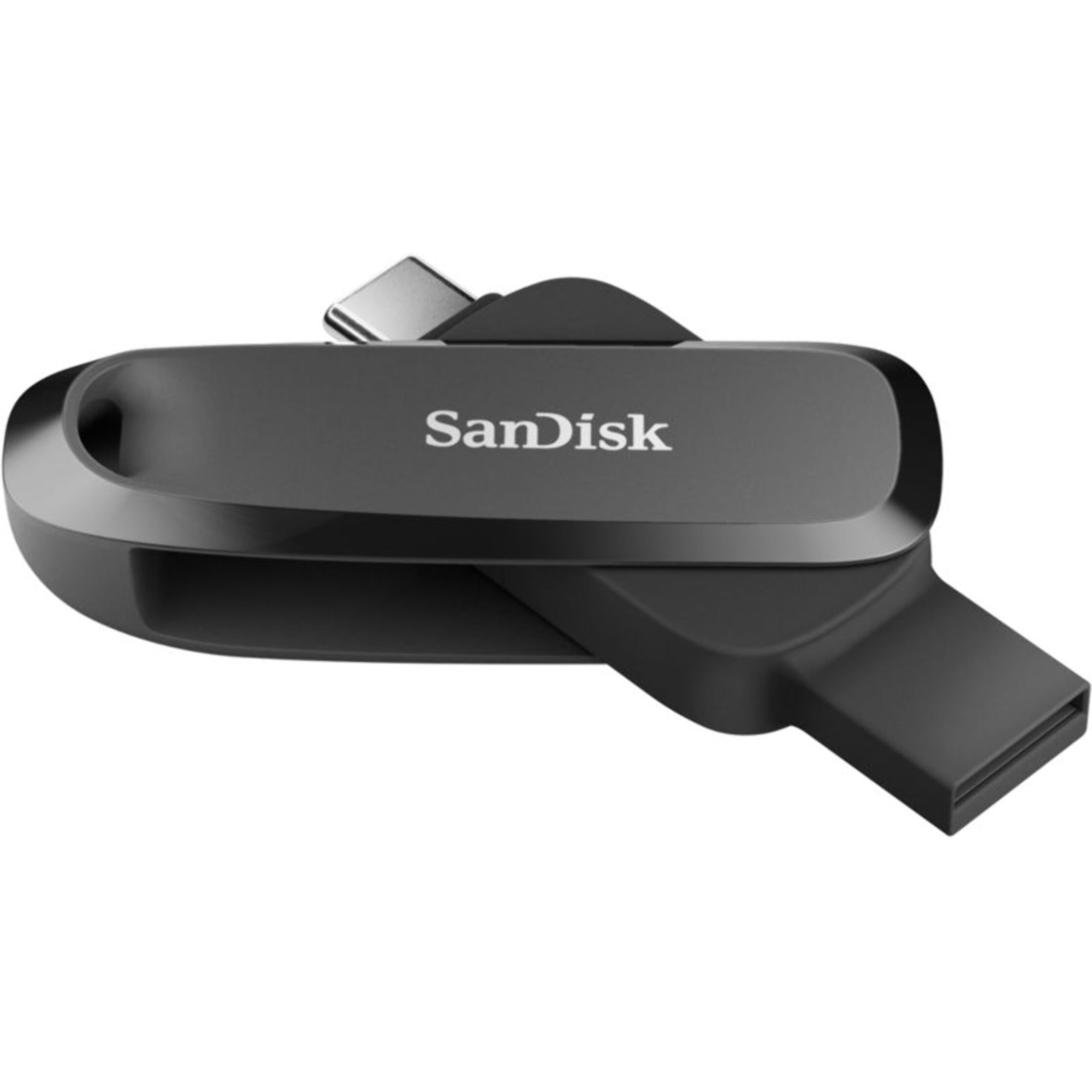 Clé USB SANDISK 256Go Phone Drive Type-C Type-A