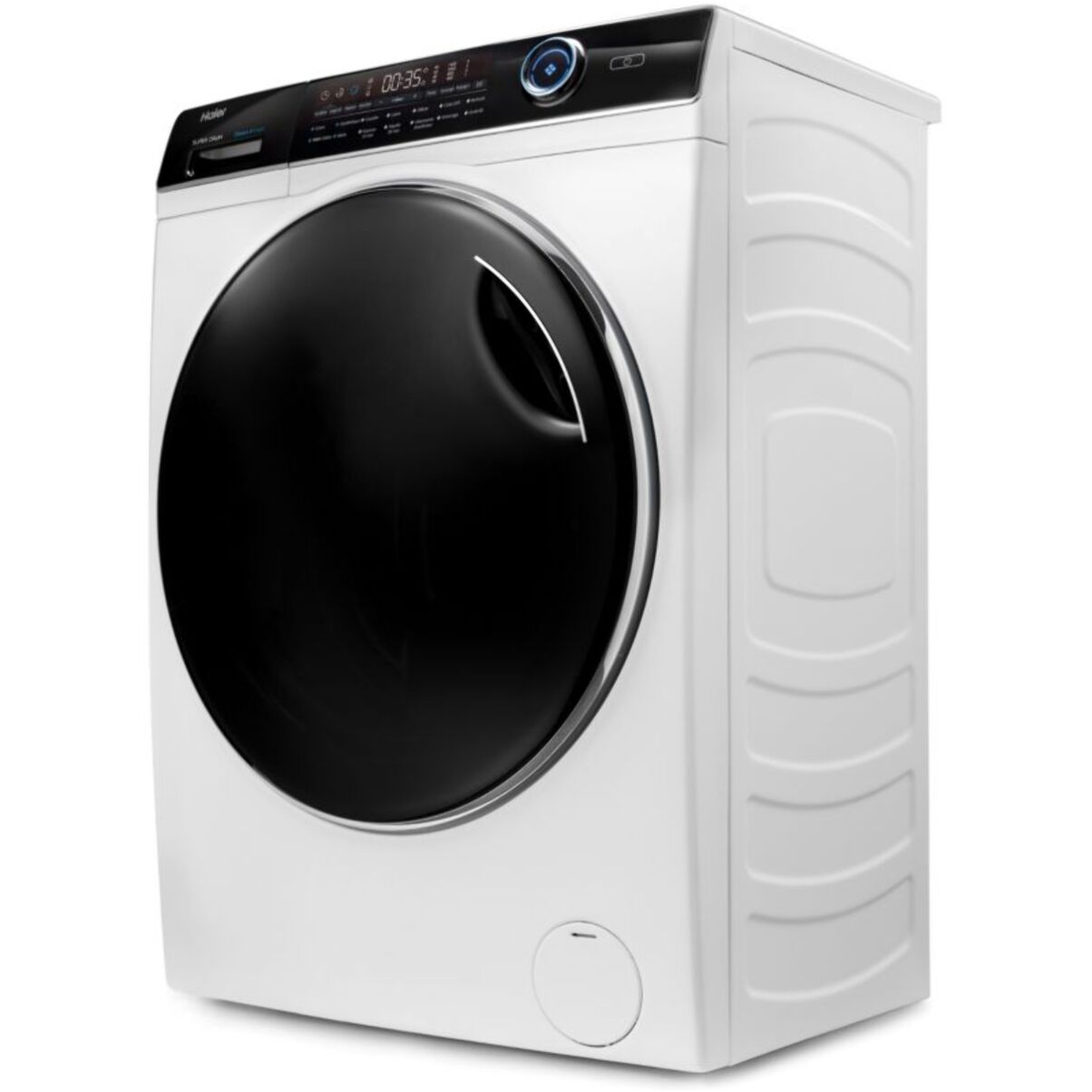 Lave linge hublot HAIER HW150-BP14986EFR