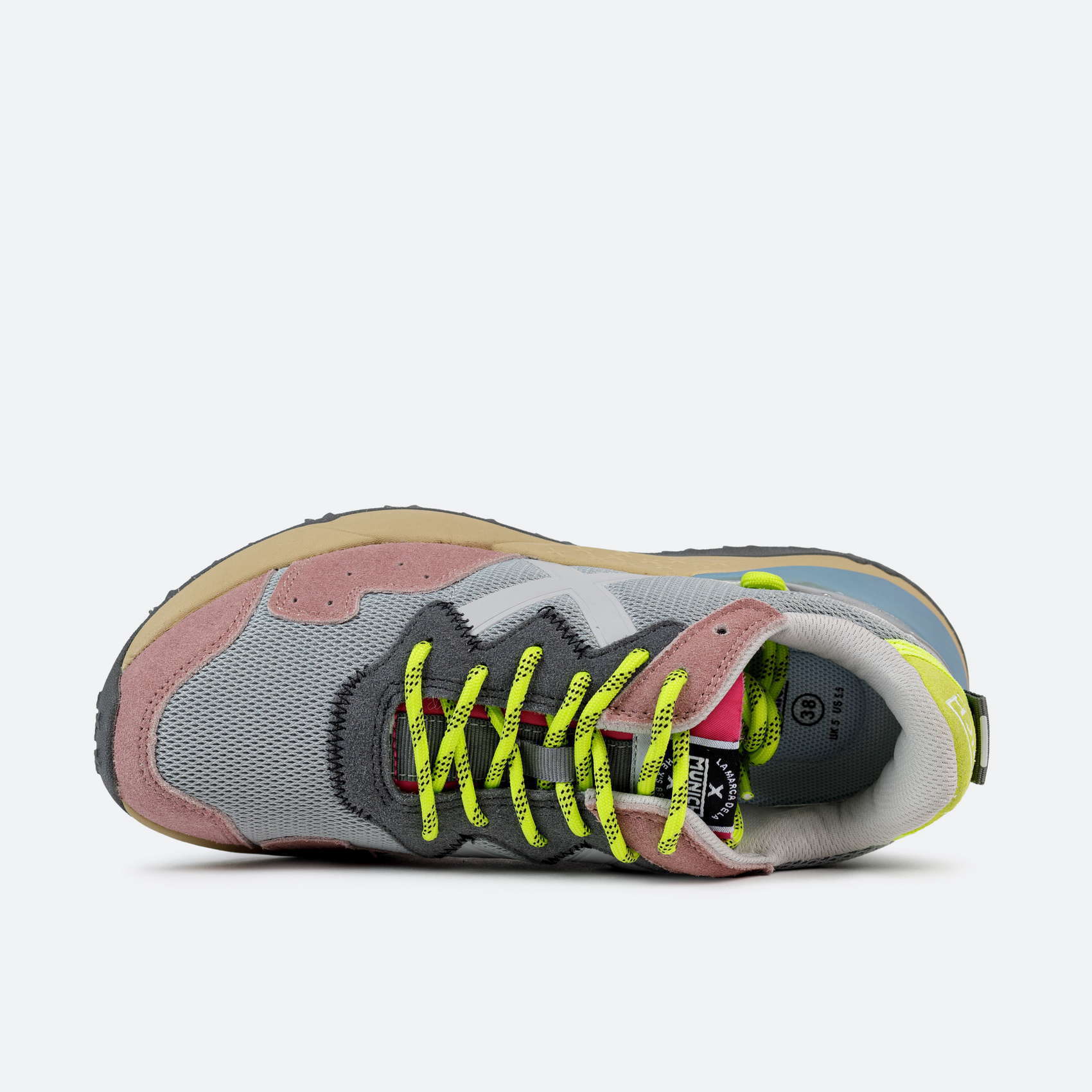 MUNICH SHIBUYA WMN 26