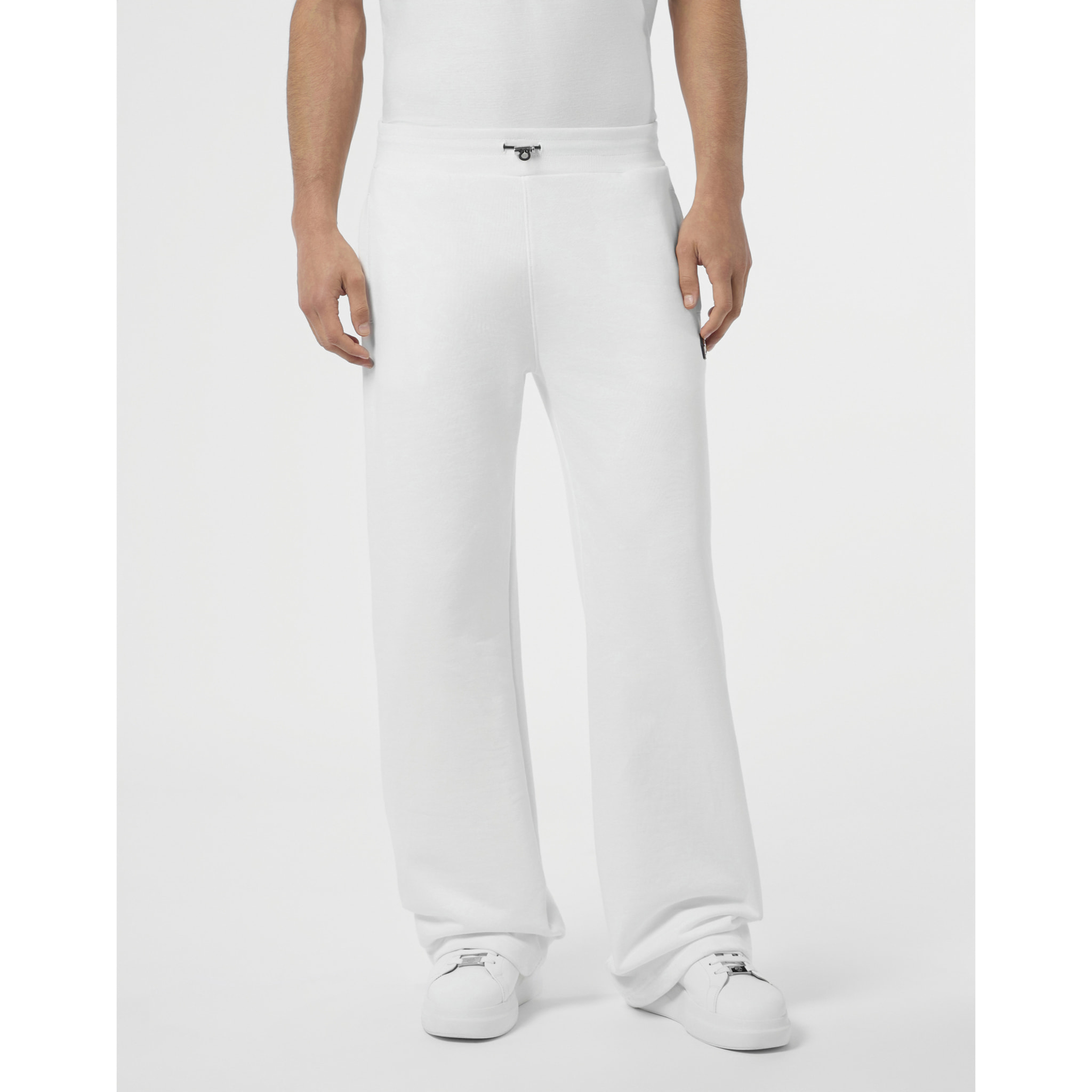 PHILIPP PLEIN Jogging Pants Basic