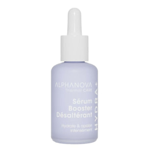 Hydra + - Serum Booster Désaltérant 30 ml