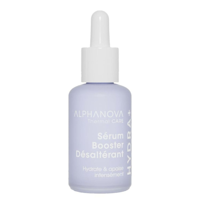 Hydra + - Serum Booster Désaltérant 30 ml
