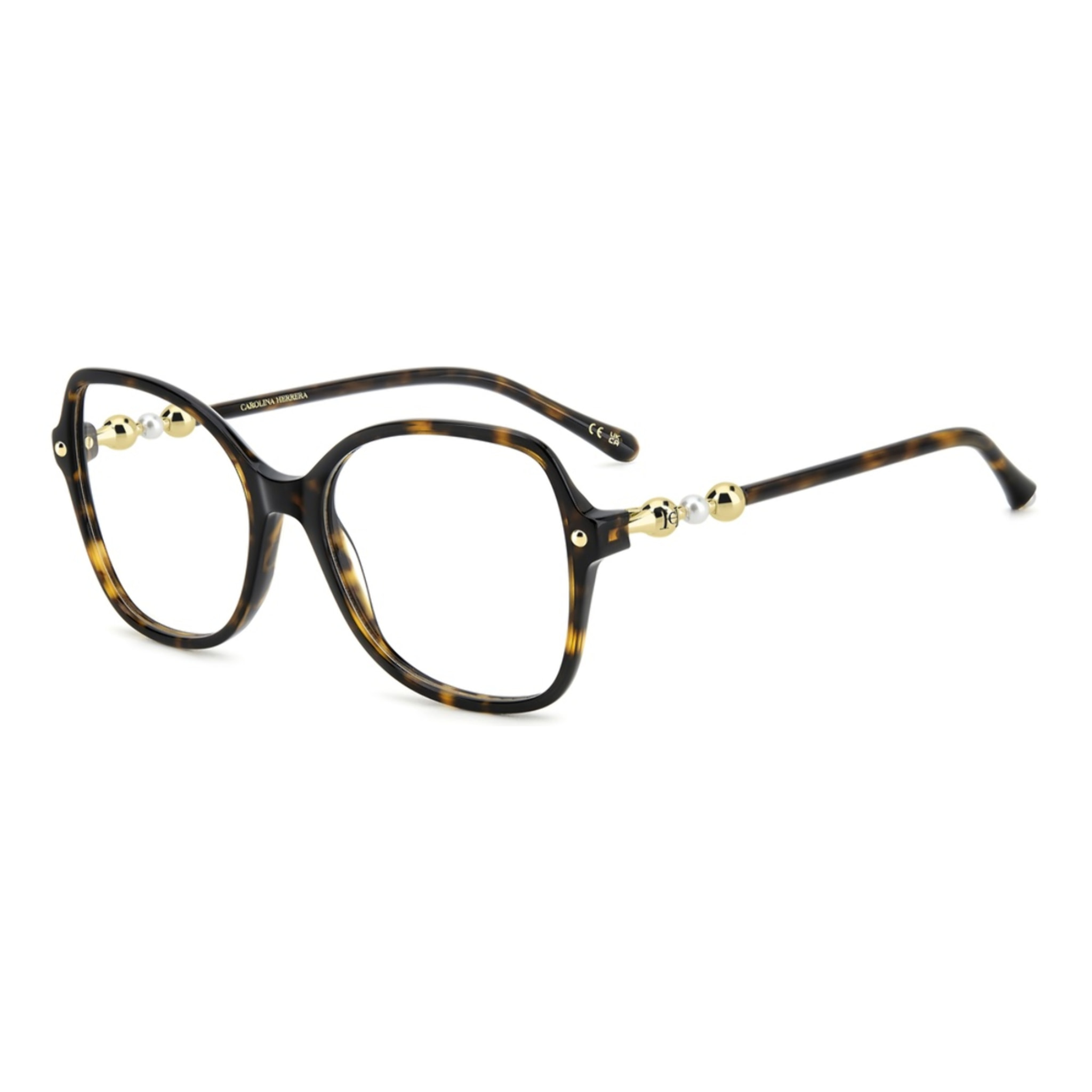 Gafas de Sol Carolina Herrera HER 0221/G/S 3H2 de Acetato Mujer 50 mm