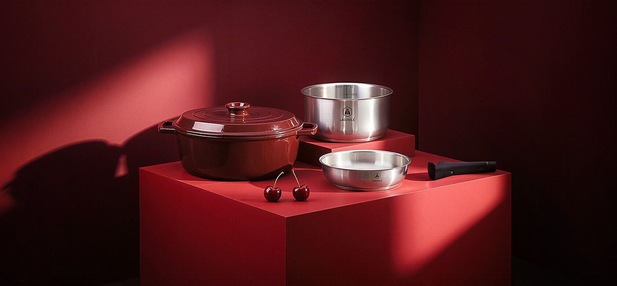 LAGUIOLE en vente privée sur VEEPEE