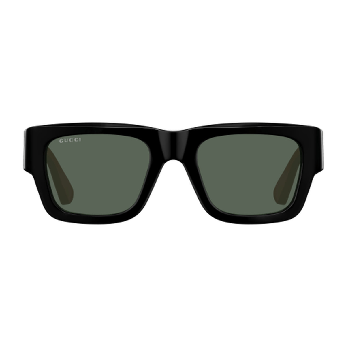 Gafas de Sol Gucci GG1668S-003 de Acetato Hombre 52 mm