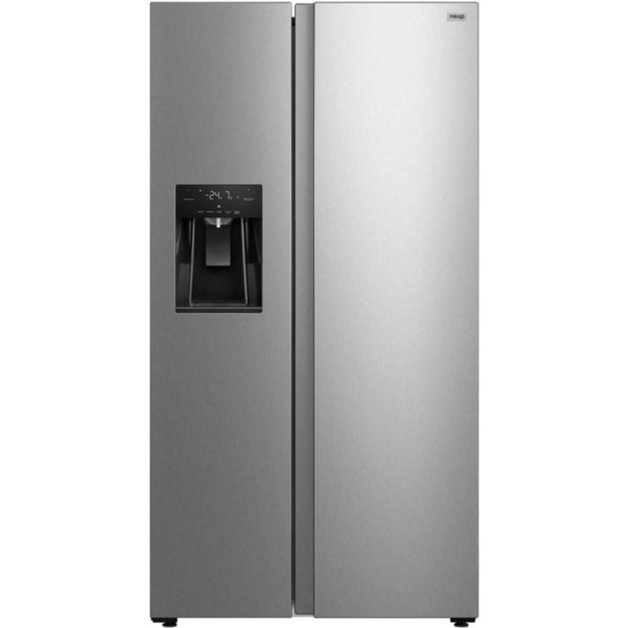 Réfrigérateur Américain MIOGO MRAVDE180-90midii1