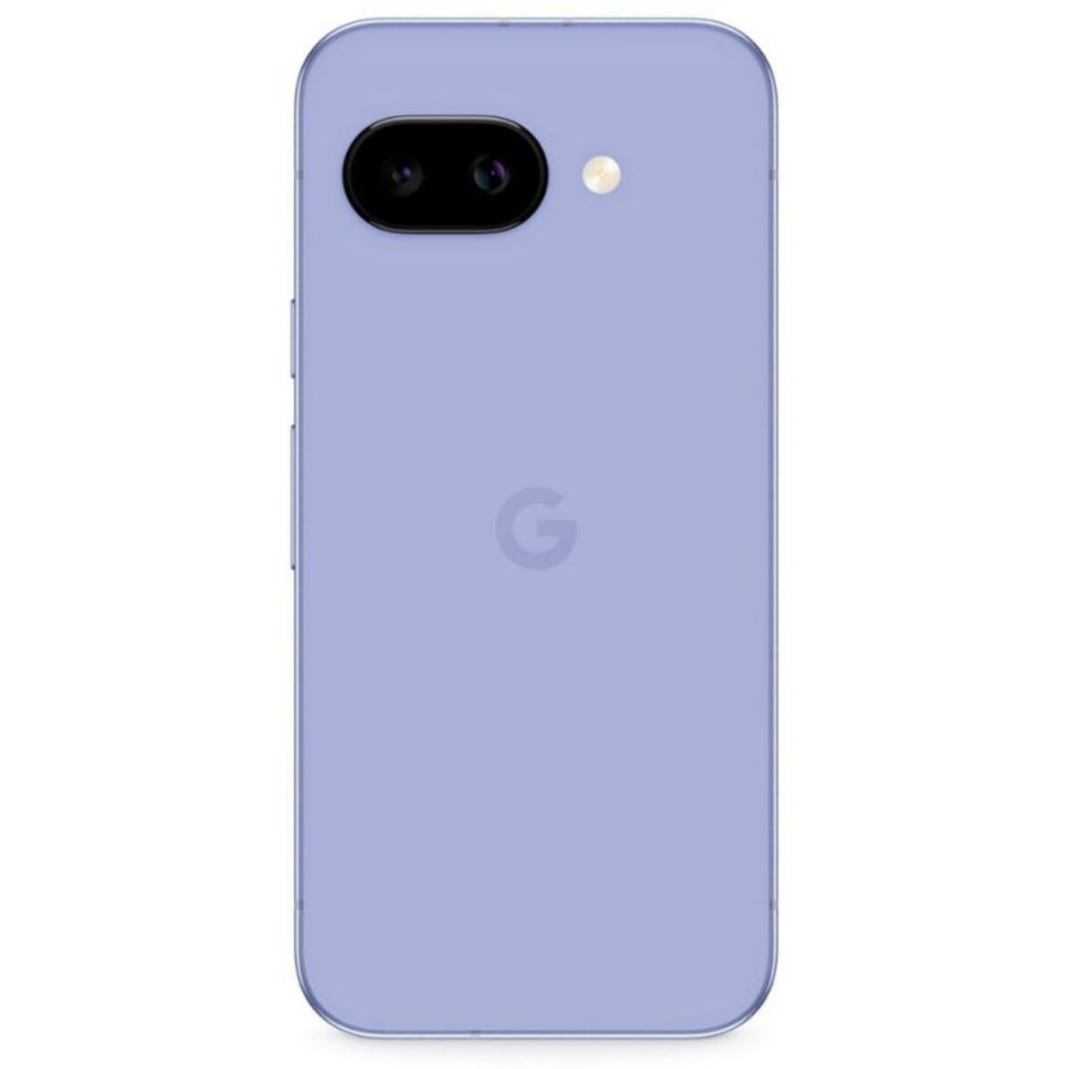 Téléphone portable GOOGLE Pack Pixel 9a Iris + Powerbank