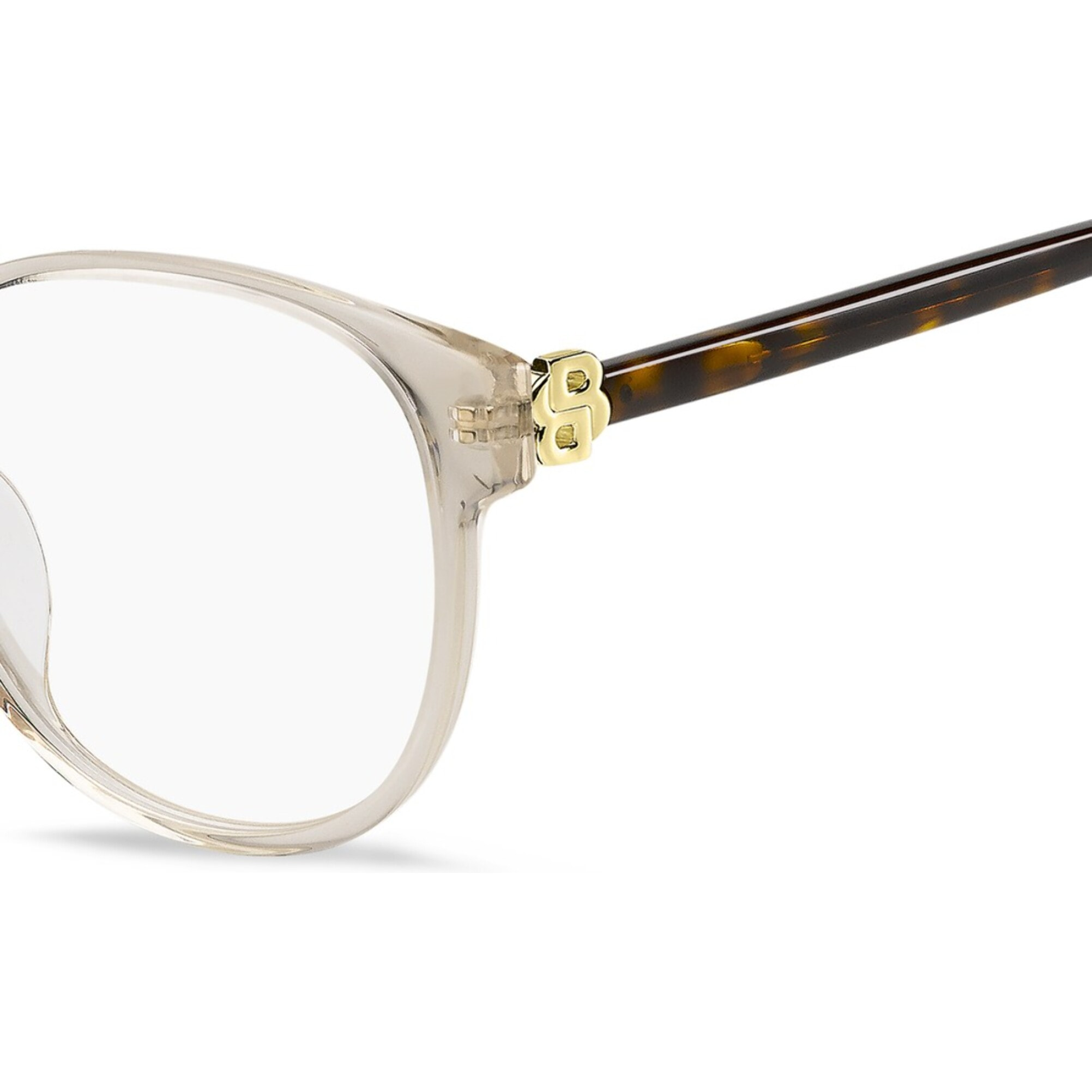 Gafas de Vista Hugo Boss 1941/G FWM de Acetato Mujer 53 mm