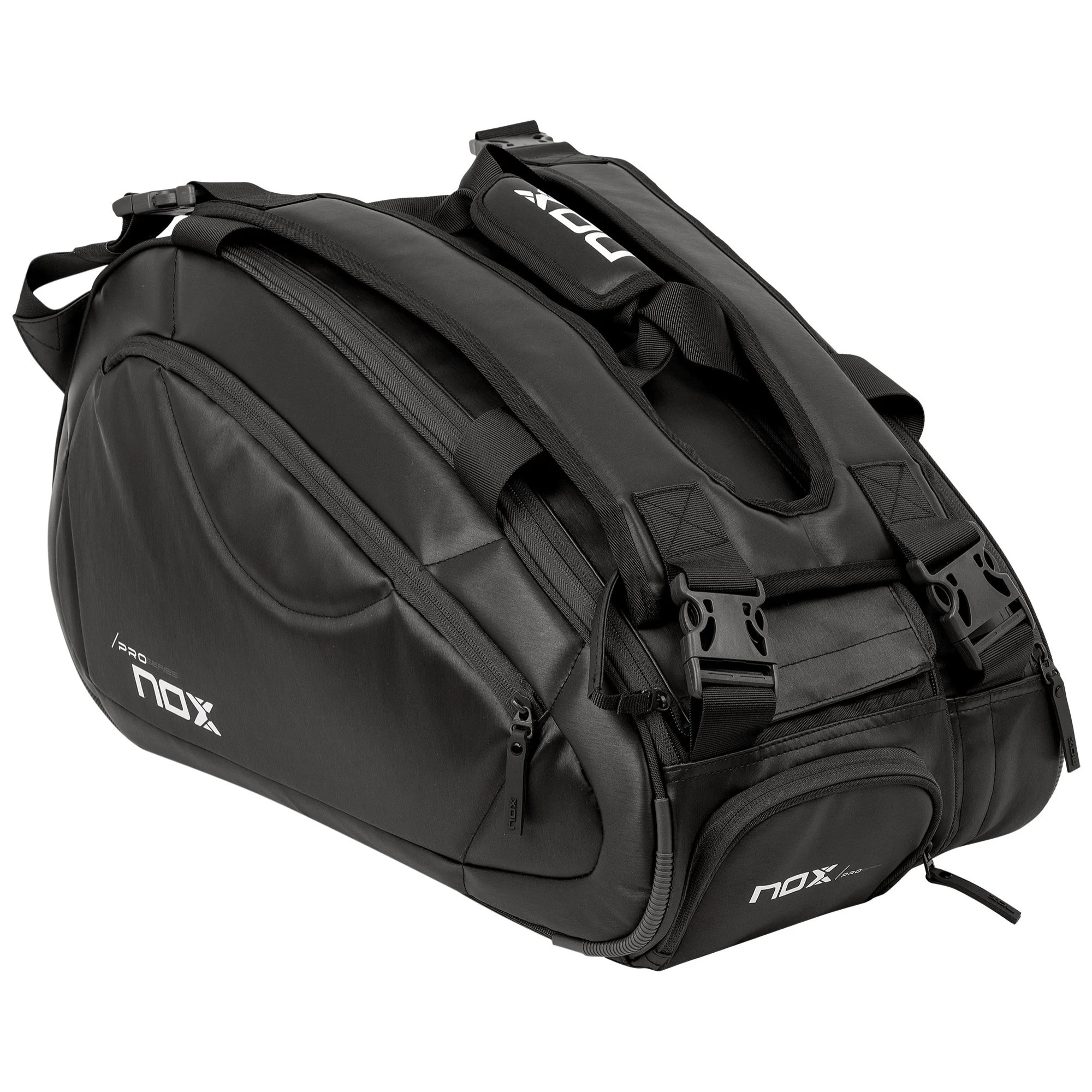 Paletero PRO SERIES negro