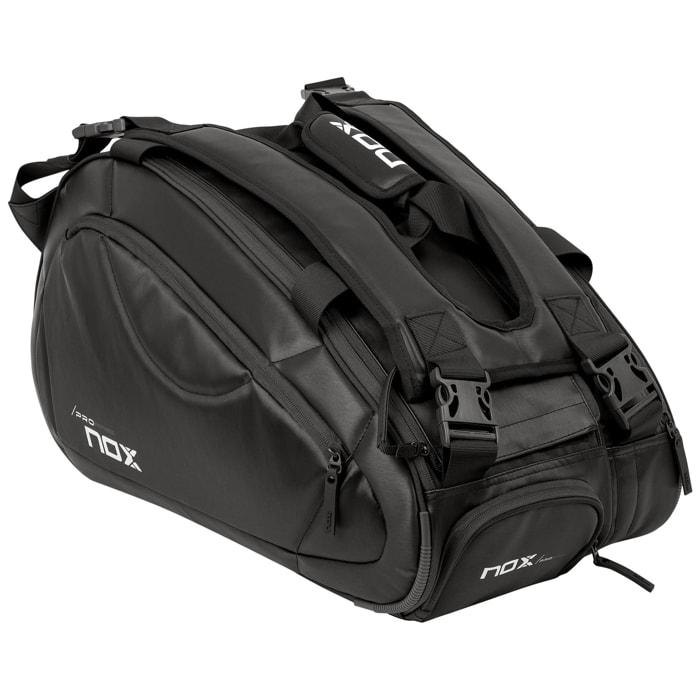 Paletero PRO SERIES negro