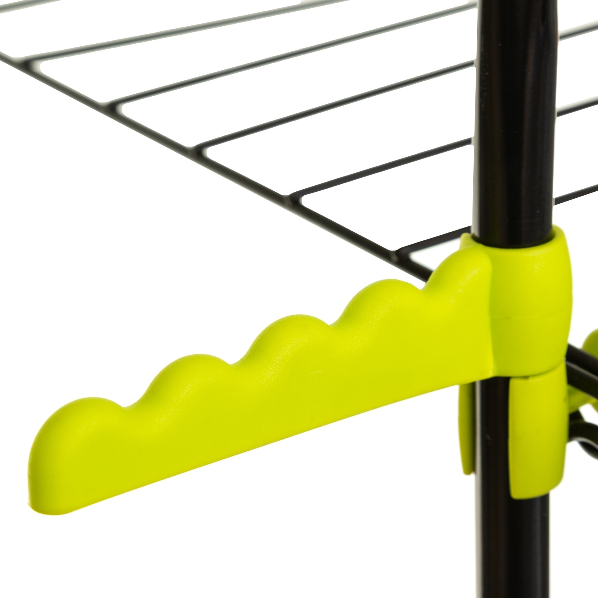 Tendedero transparente Mojave