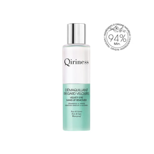 Démaquillant Regard Velours  - Démaquillant Yeux & Lèvres 125 ml