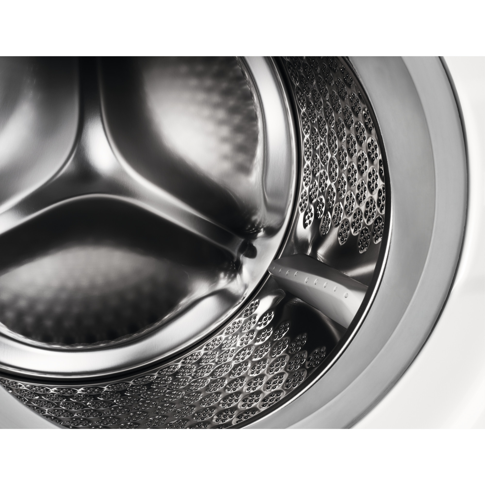 AEG Lavadora integrable Serie 8000 PowerCare de 8.0 kg LFN8E8436C
