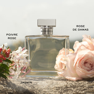 Romance  - Eau de Parfum 100 ml