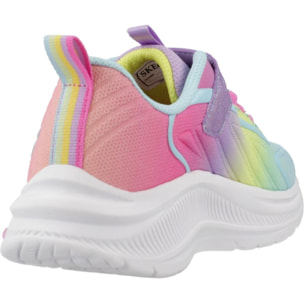 Zapatillas Niña Rainbow Cruisers Multicolor