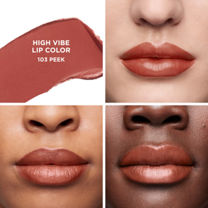 High Vibe - Rouge à Lèvres