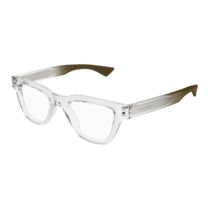 Gafas de Vista Saint Laurent SL 789 JACQUES OPT-003 de Acetato Hombre 47 mm