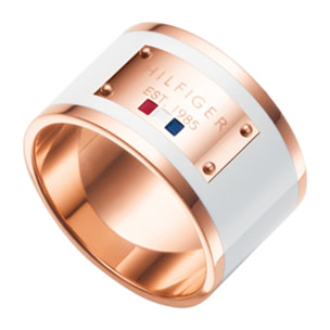 Anillo Tommy Hilfiger Mujer 2700395B