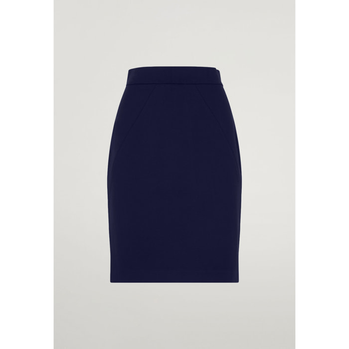 Gonna Business Skirt