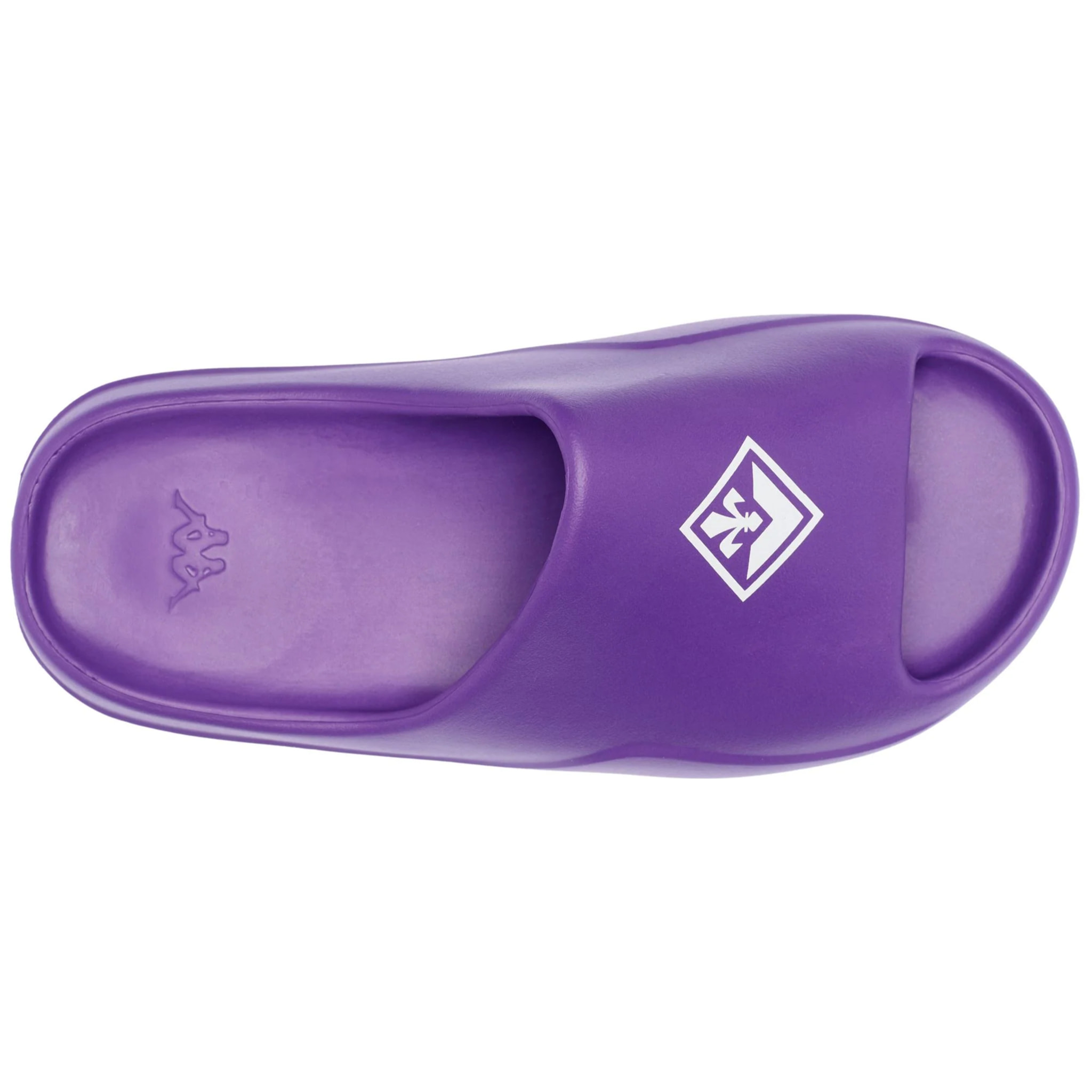 Zapatillas Kappa Hombre Mujer Plume 1 Acf Fiorentina