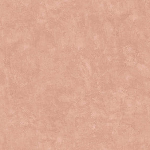 Papier peint texture minérale rose poudré moderne