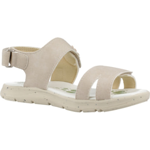 Sandalias Niña de la marca CHICCO  modelo CLARICE Beige