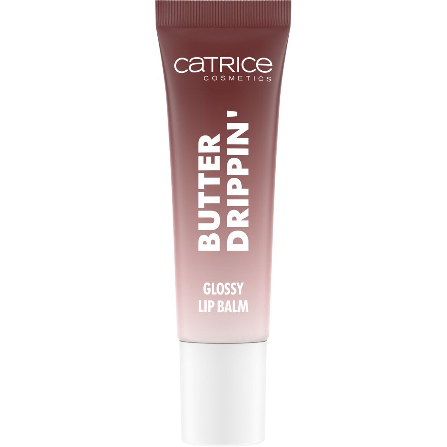 Butter Drippin' Glossy Lip Balm - Baume à Lèvres Brillant Hydratant