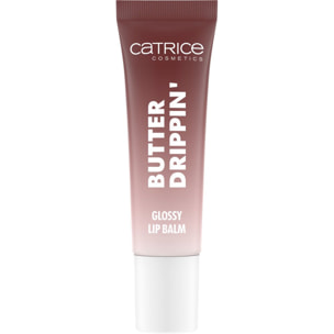 Butter Drippin' Glossy Lip Balm - Baume à Lèvres Brillant Hydratant