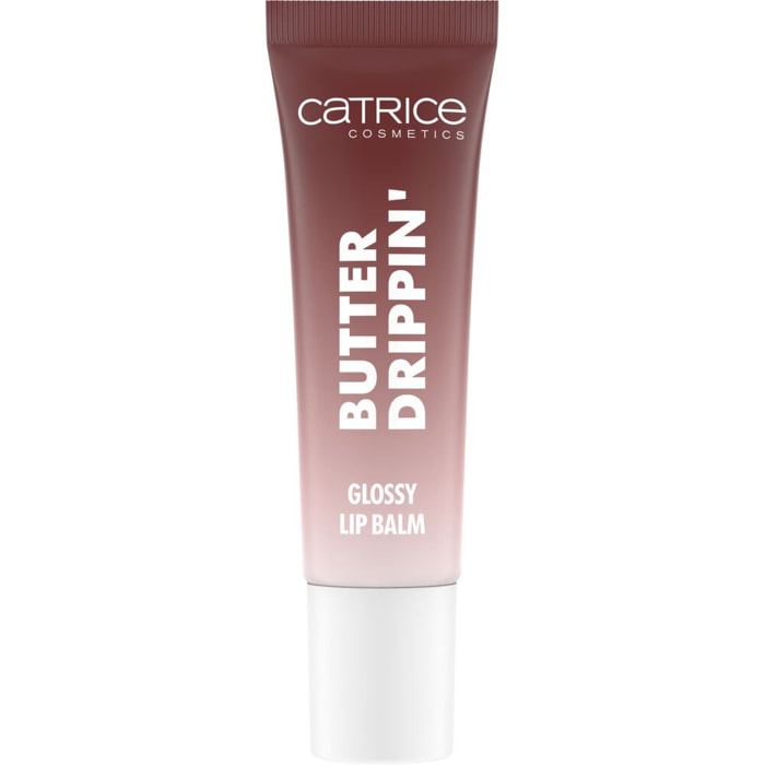 Butter Drippin' Glossy Lip Balm - Baume à Lèvres Brillant Hydratant
