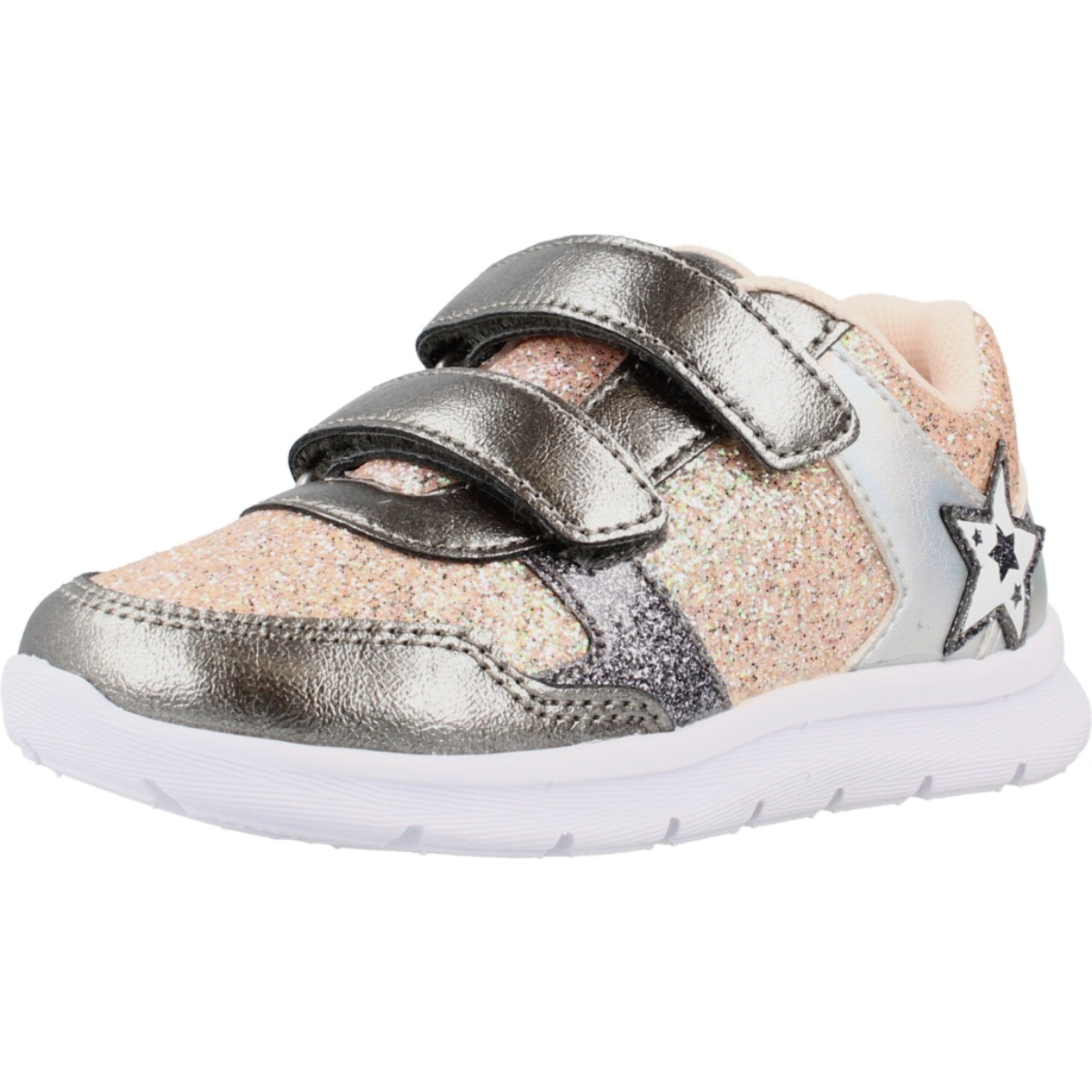 Zapatillas Niña de la marca CHICCO  modelo 1123067C ROSA