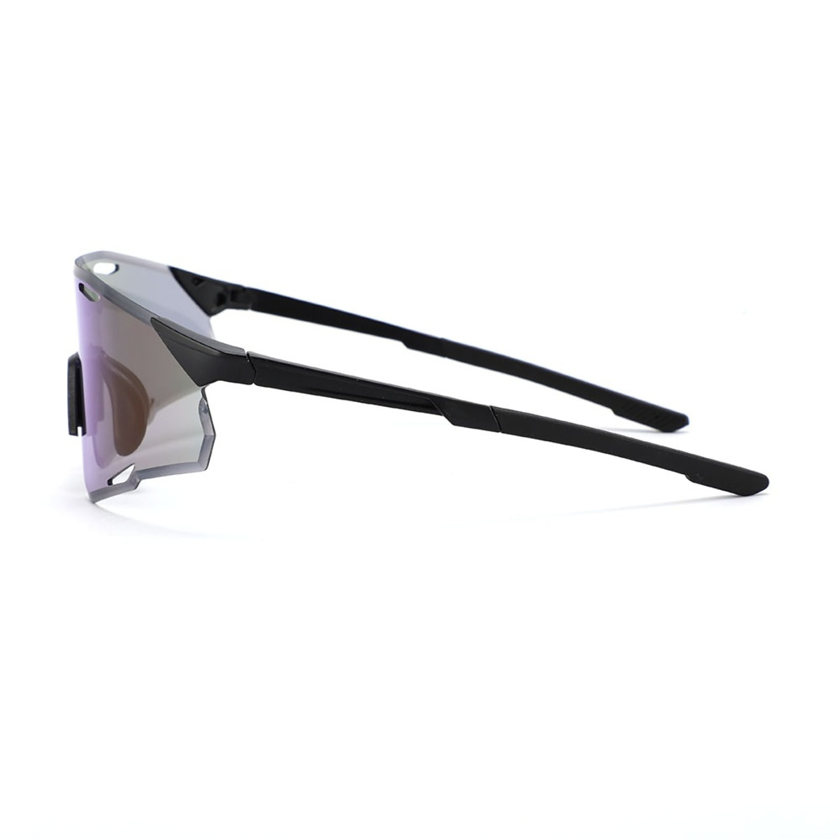 Gafas de Sol Fluor TR8854-C7 de Tr90 Unisex 80 mm