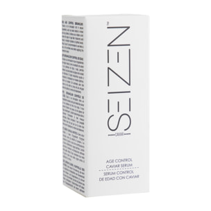 Siero Di Caviar Control Anti-Age Seizen 30 Ml.