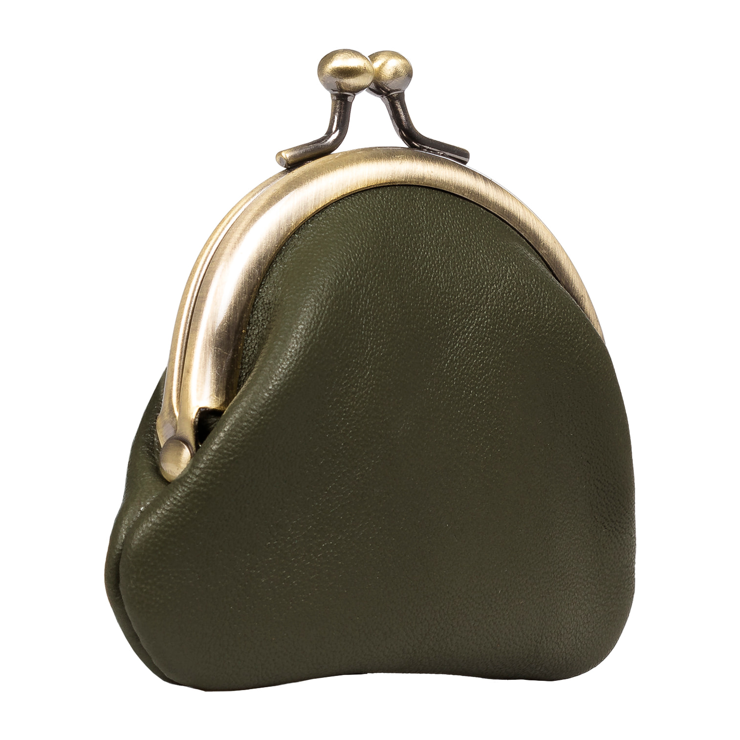 Ausilia Monedero Donna Donna.Pelle autentica Sauvage