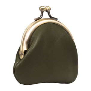 Ausilia Monedero Donna Donna.Pelle autentica Sauvage