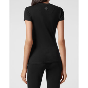 PLEIN SPORT T-Shirt Round Neck