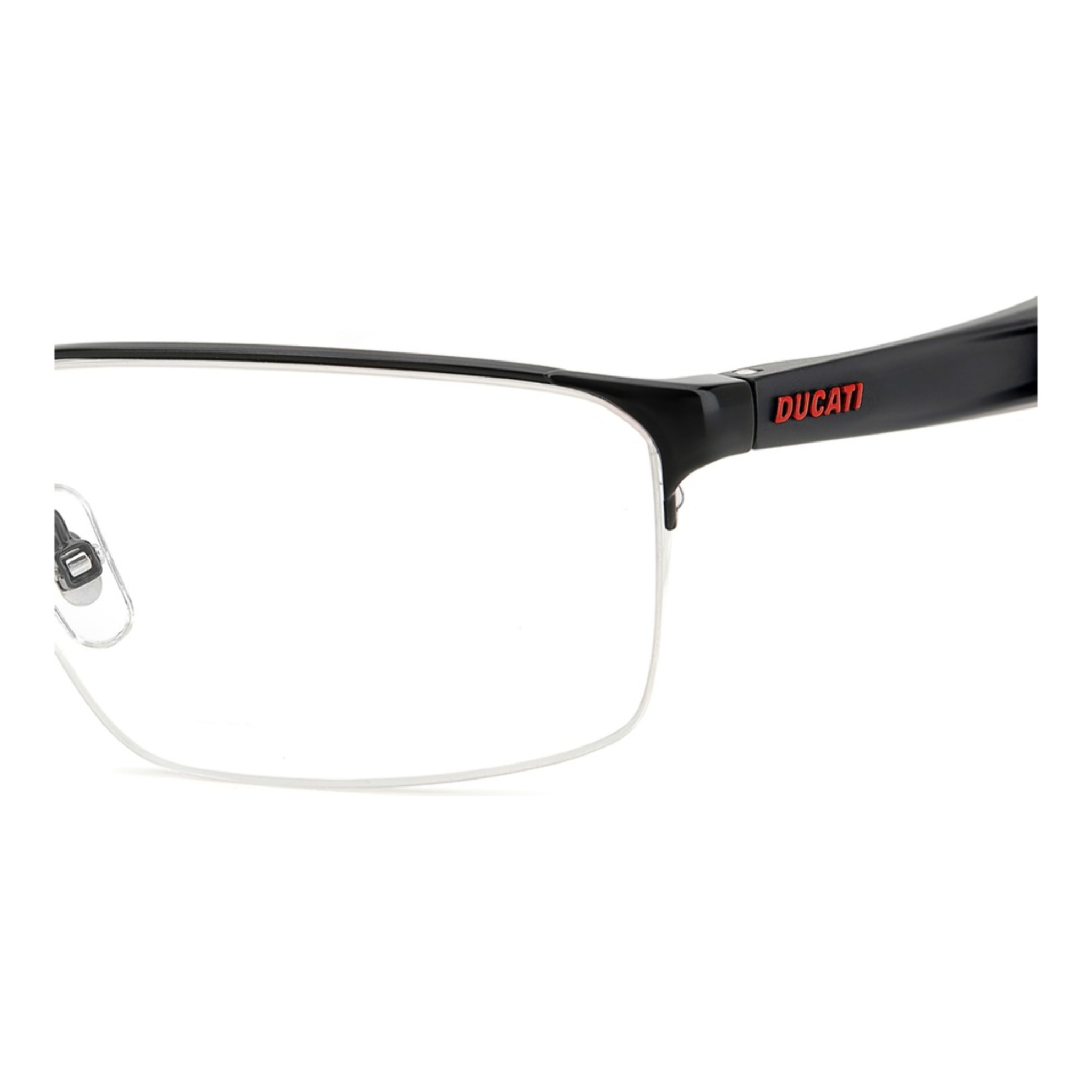 Gafas de Vista Carrera Ducati CARDUC 025 OIT de Metal Hombre 57 mm