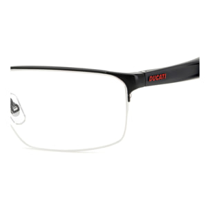 Gafas de Vista Carrera Ducati CARDUC 025 OIT de Metal Hombre 57 mm