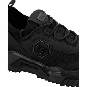 PHILIPP PLEIN Runner Sneaker PREDATOR