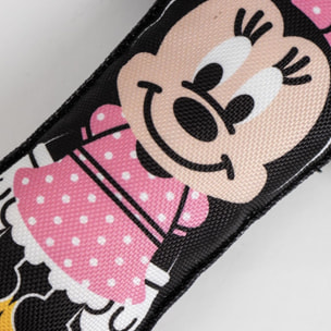 Juguete acolchado para perros diseño minnie