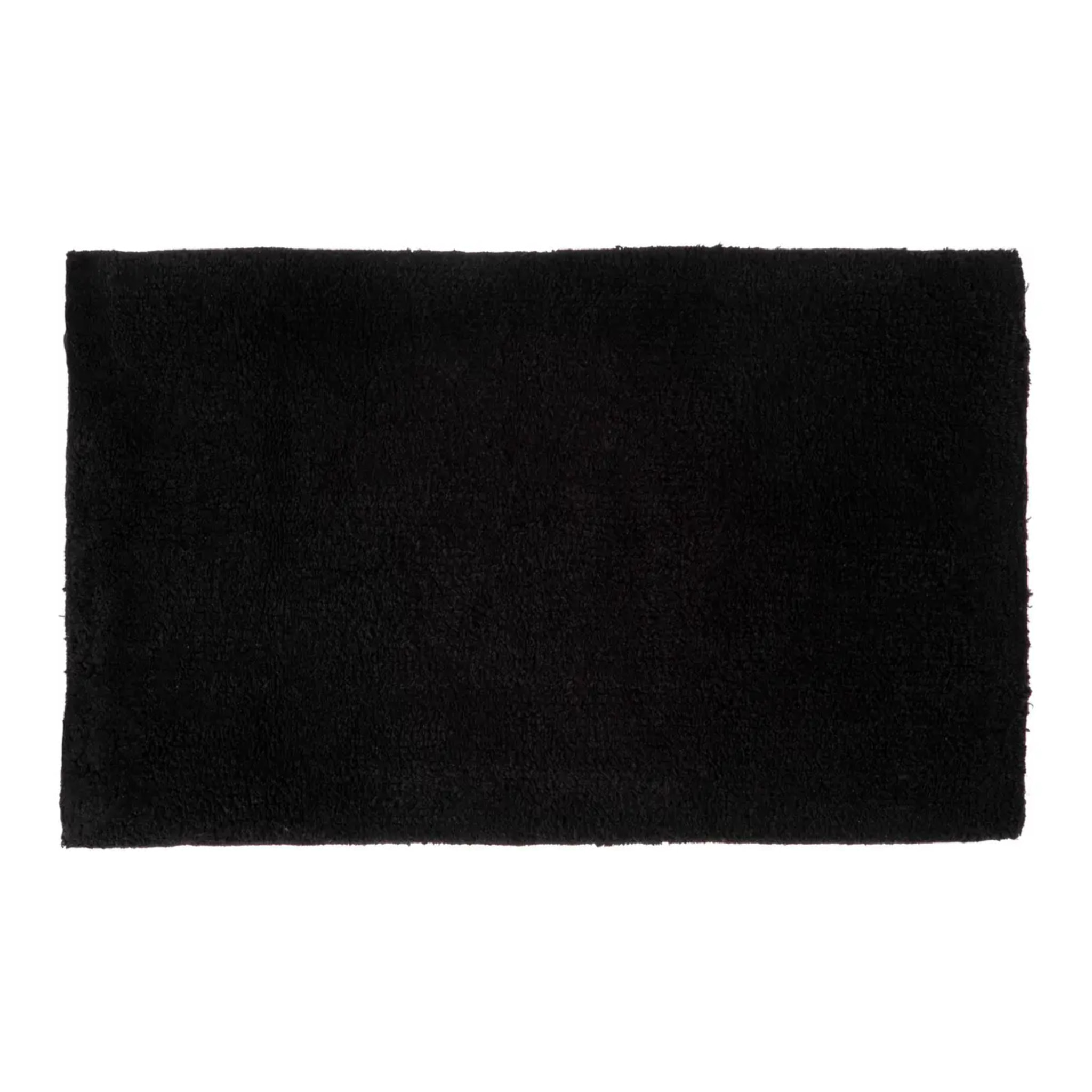 Tapis de bain réversible 50x80cmNoir