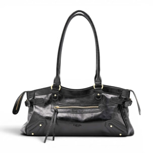 Borsa a Spalla Cheval Firenze Lenny Nero