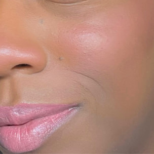 Lips & Blush - Blush Crème et Rouge à Lèvres