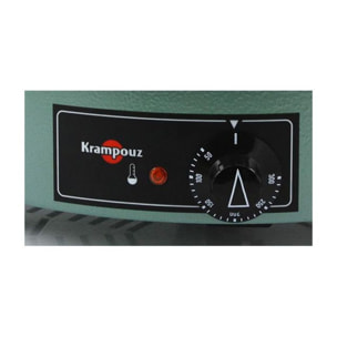 Crêpière KRAMPOUZ CEBPA4AO BILLIG