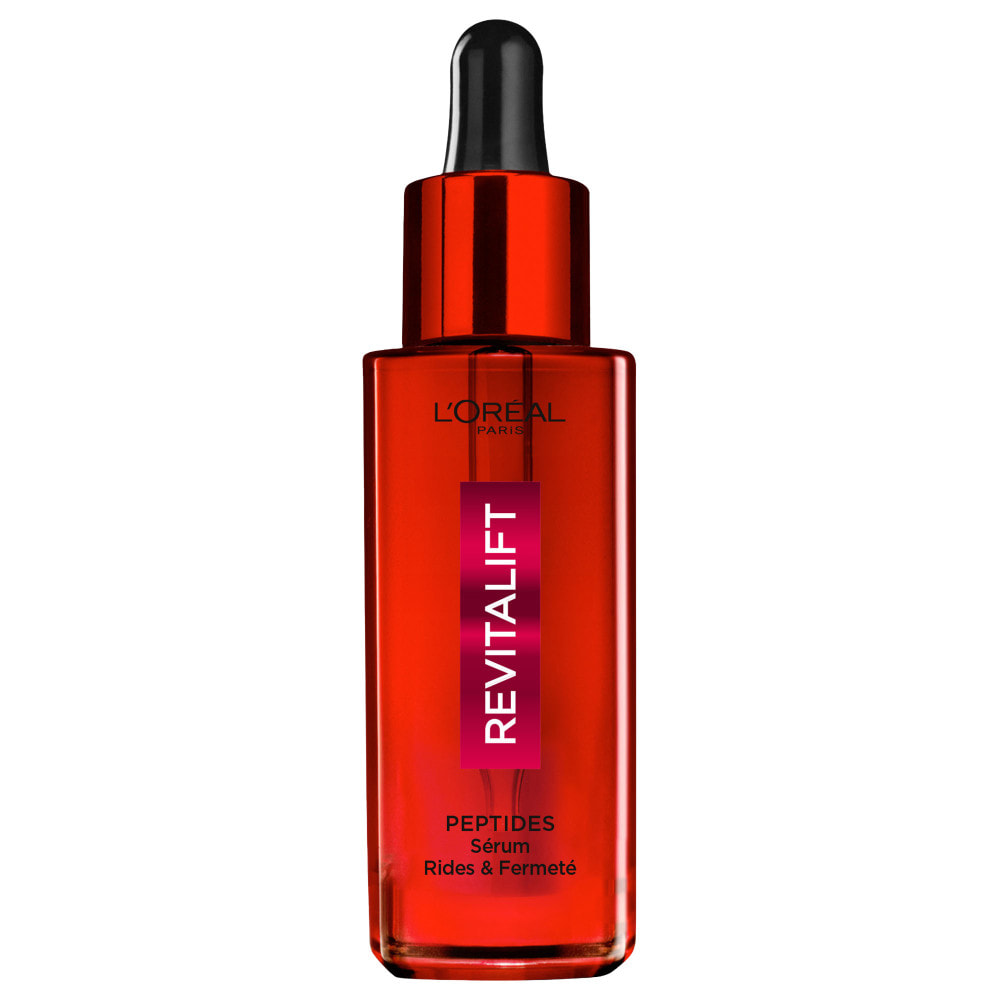 L'Oréal Paris Revitalift Sérum Action Rapide Anti-rides + Extra-fermeté 30ml
